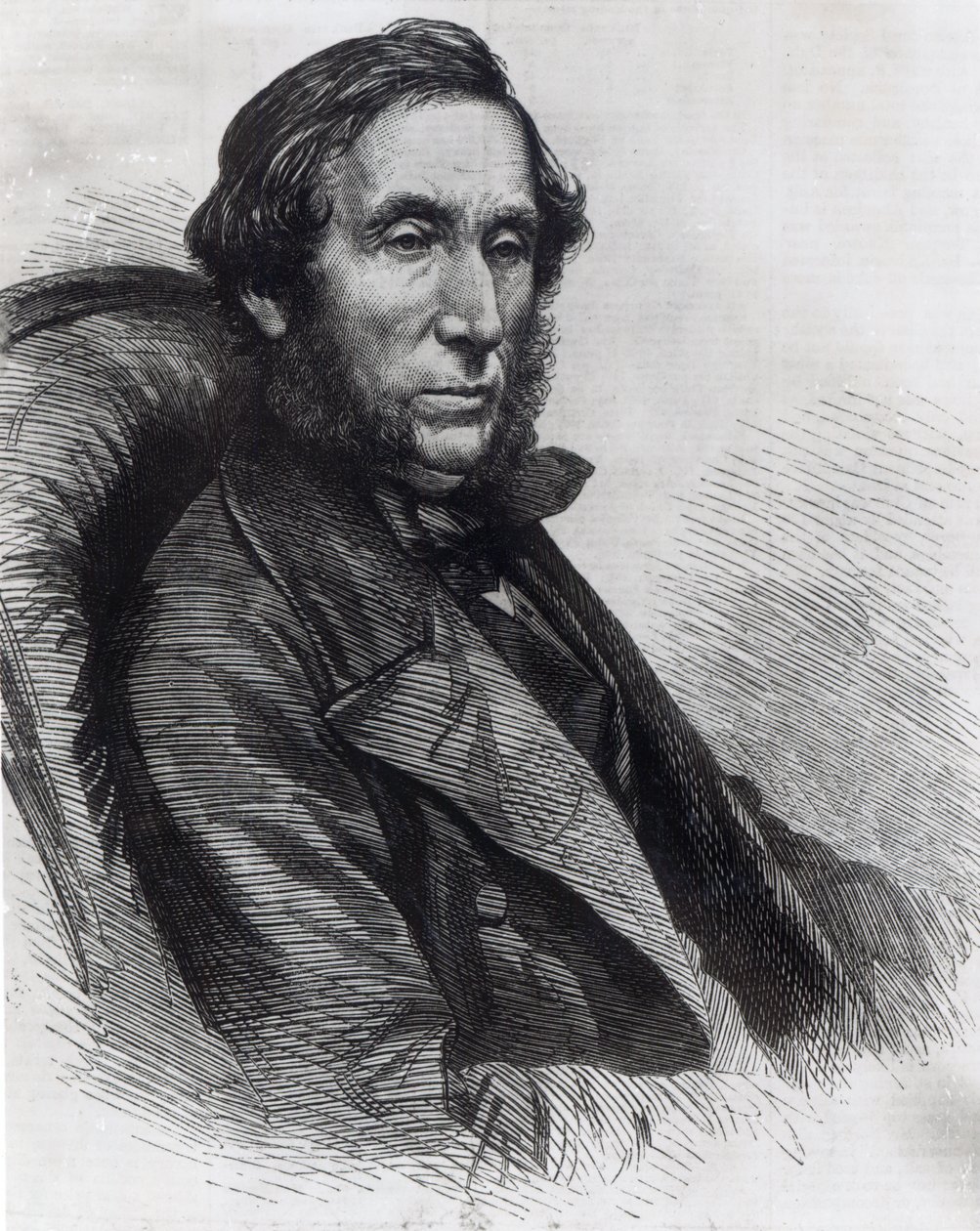 William Balfour Baikie od English School