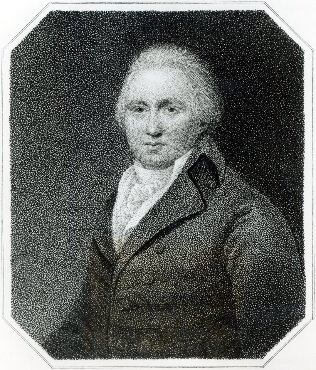 William Cobbett (1763-1835) od English School