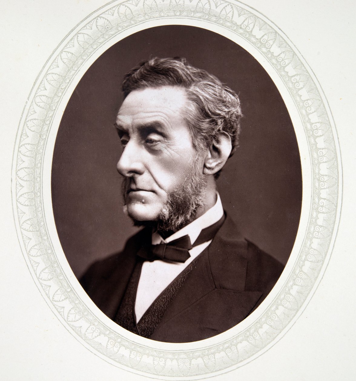 Anthony Ashley Cooper od English Photographer