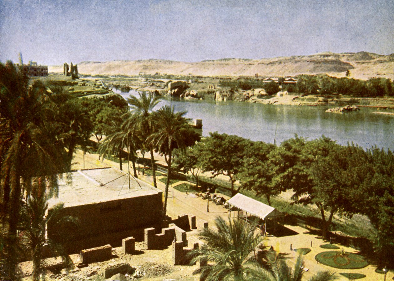 Egypt – Asuán od English Photographer