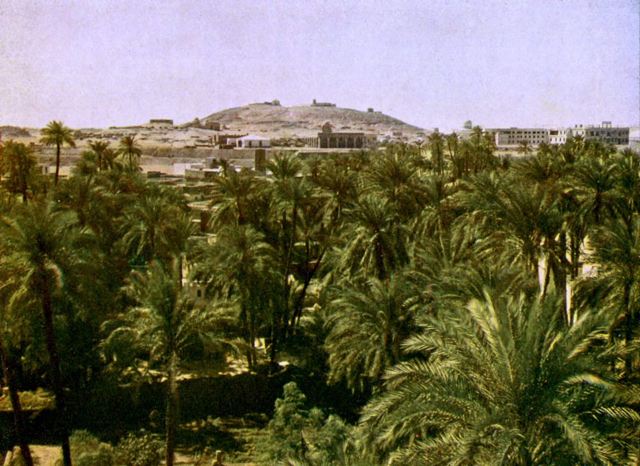 Egypt – Asuán od English Photographer