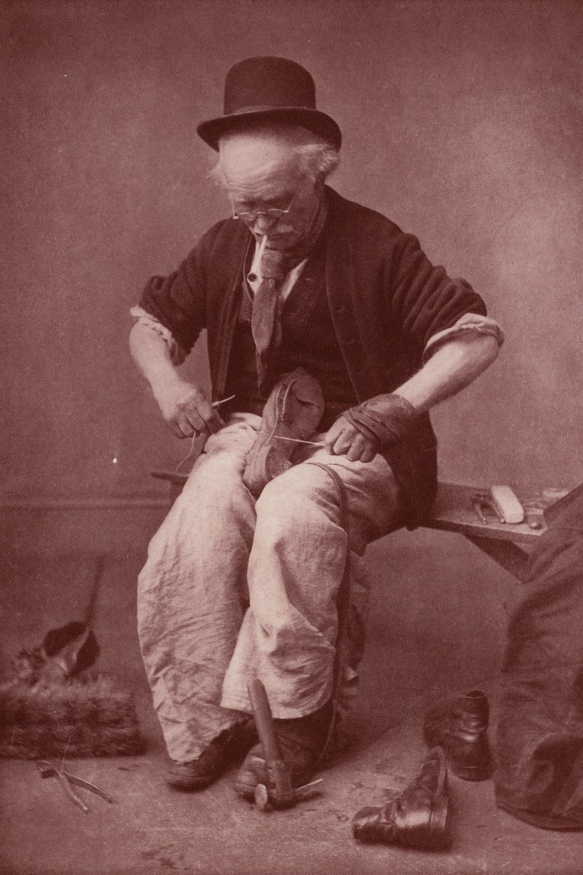  od English Photographer