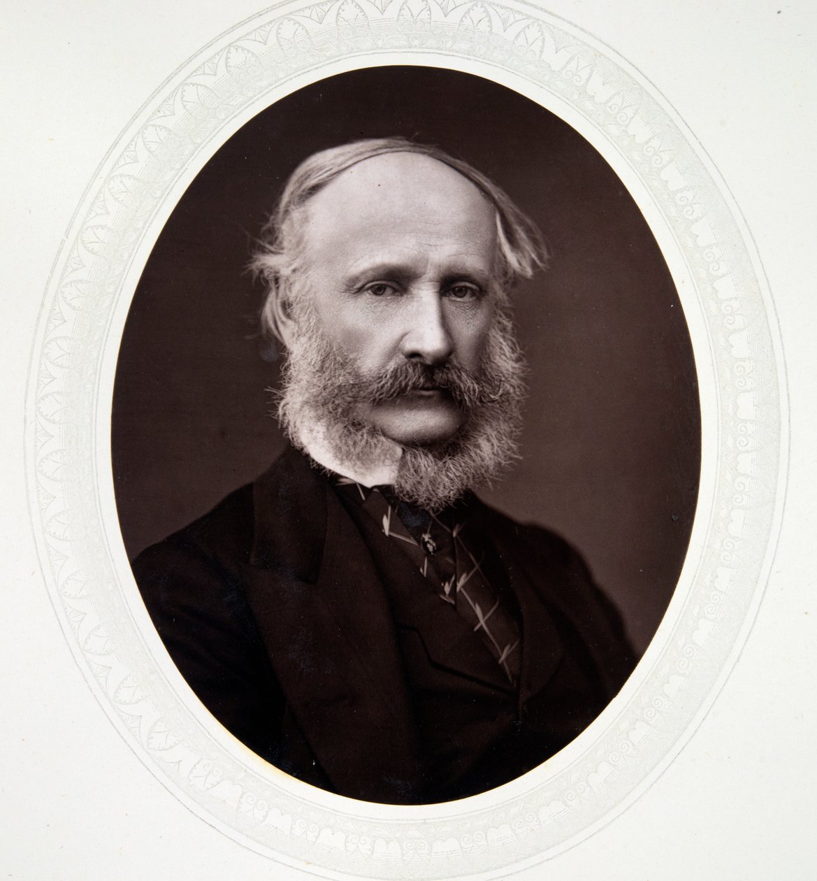 Sir James Macnaghten McGarel Hogg od English Photographer