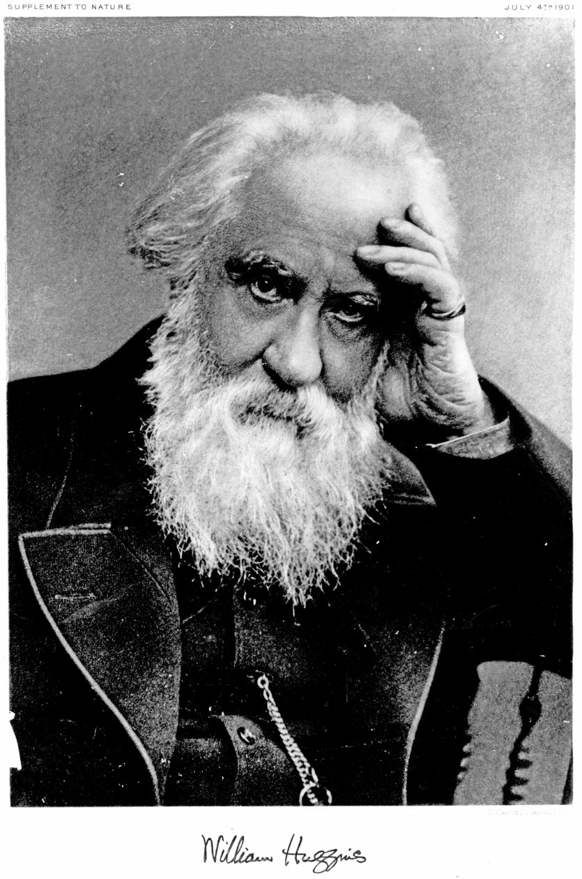 William Huggins, 1910 od English Photographer