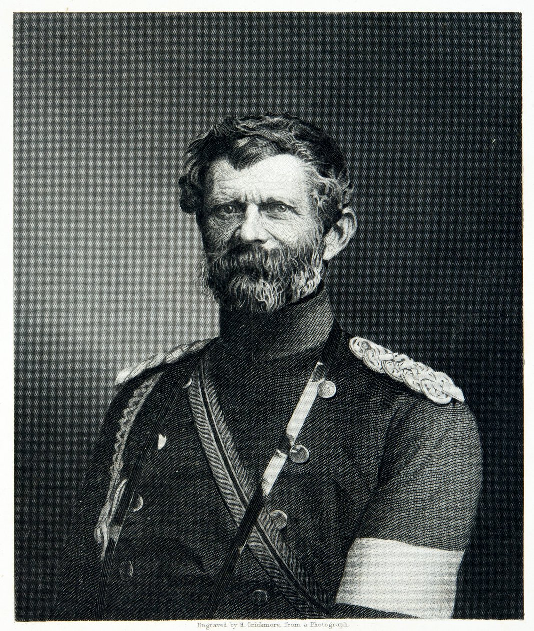 Edwin von Manteuffel od English Photographer English Photographer