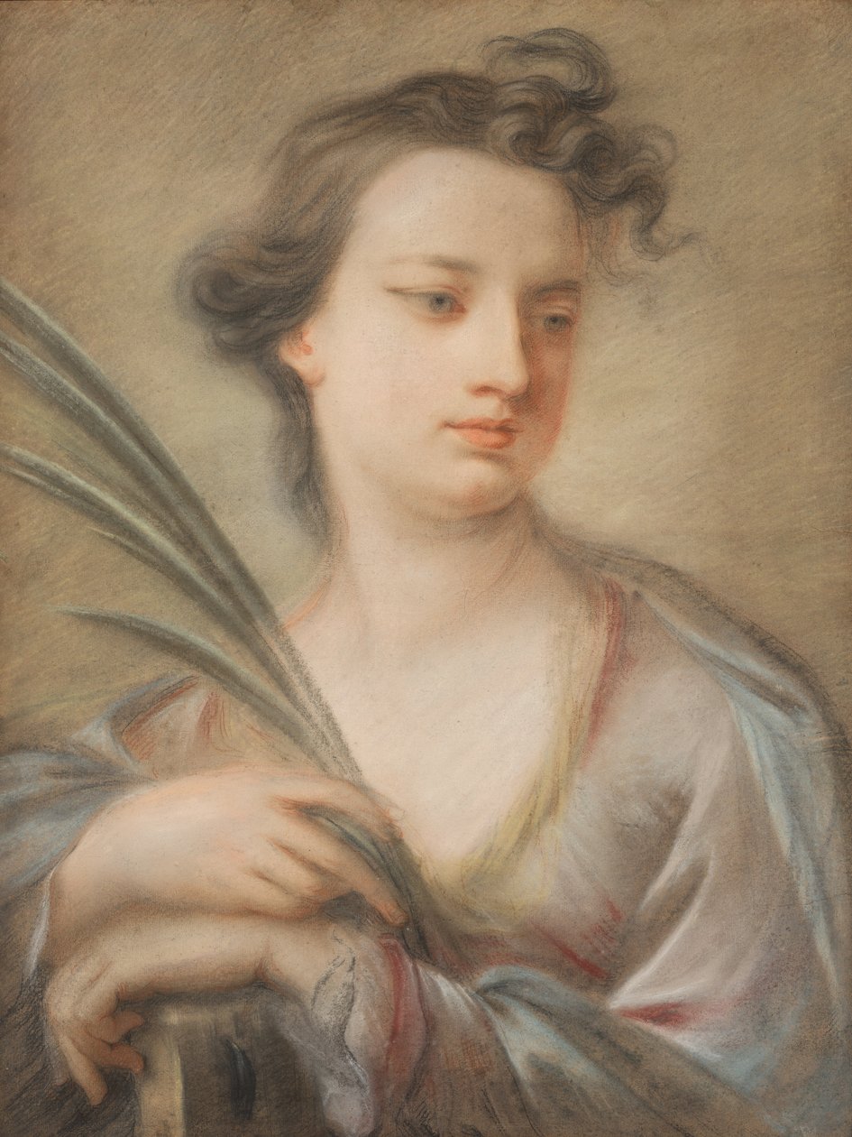 Mučedník od English School