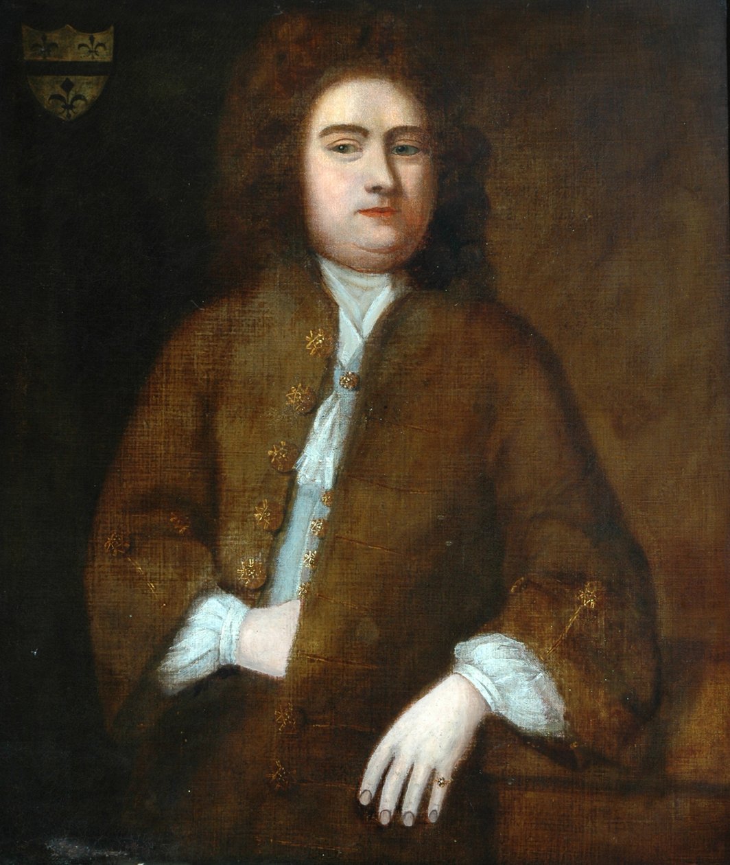 Adam Baildon od English School