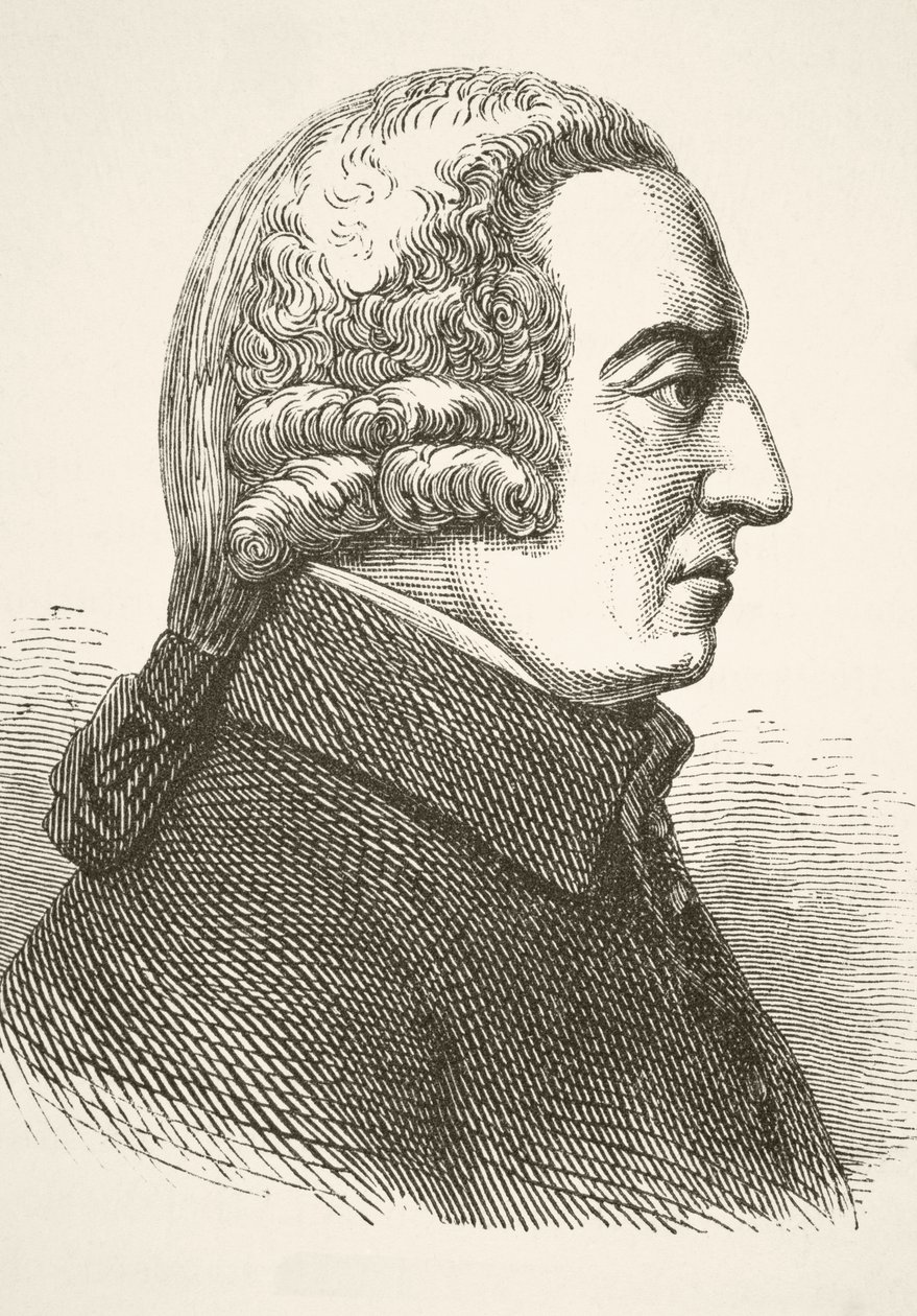 Adam Smith, z 