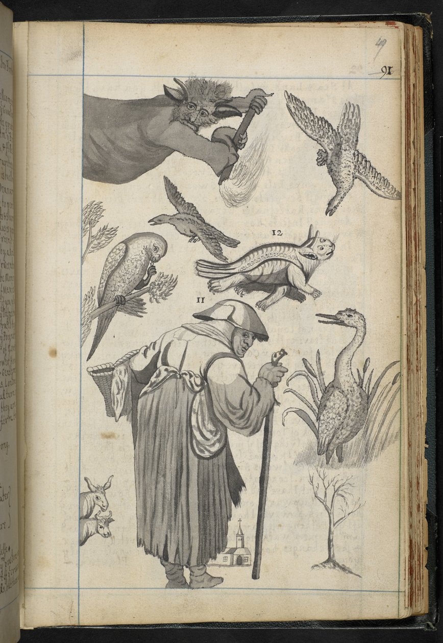 Přidat MS 32496 f.49r Ilustrace z 