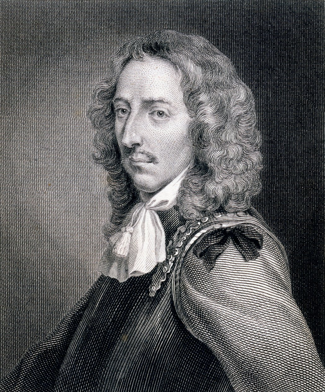 Algernon Sydney od English School