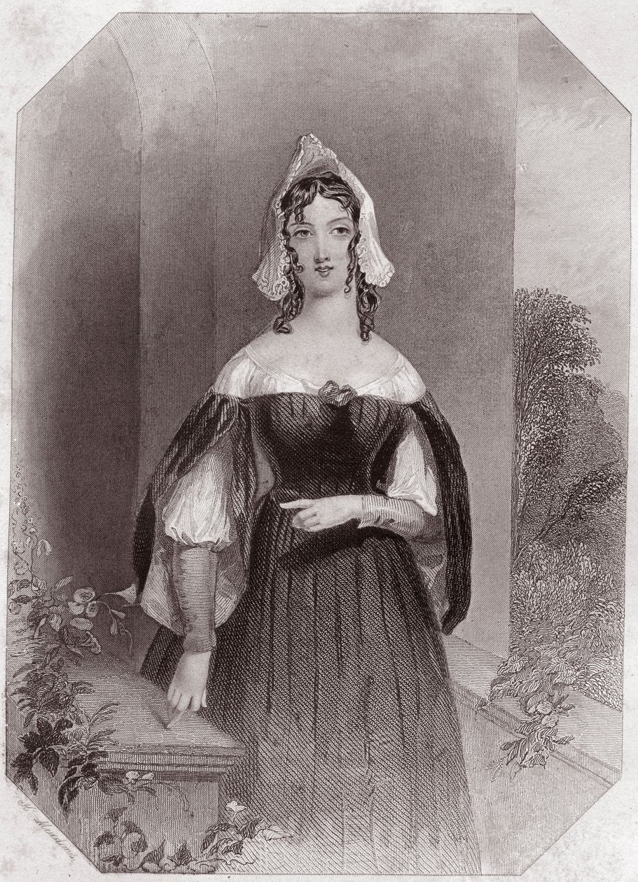 Anne Page (Anna Page) (The Merry Wives of Windsor) v - "" Shakespeare Women