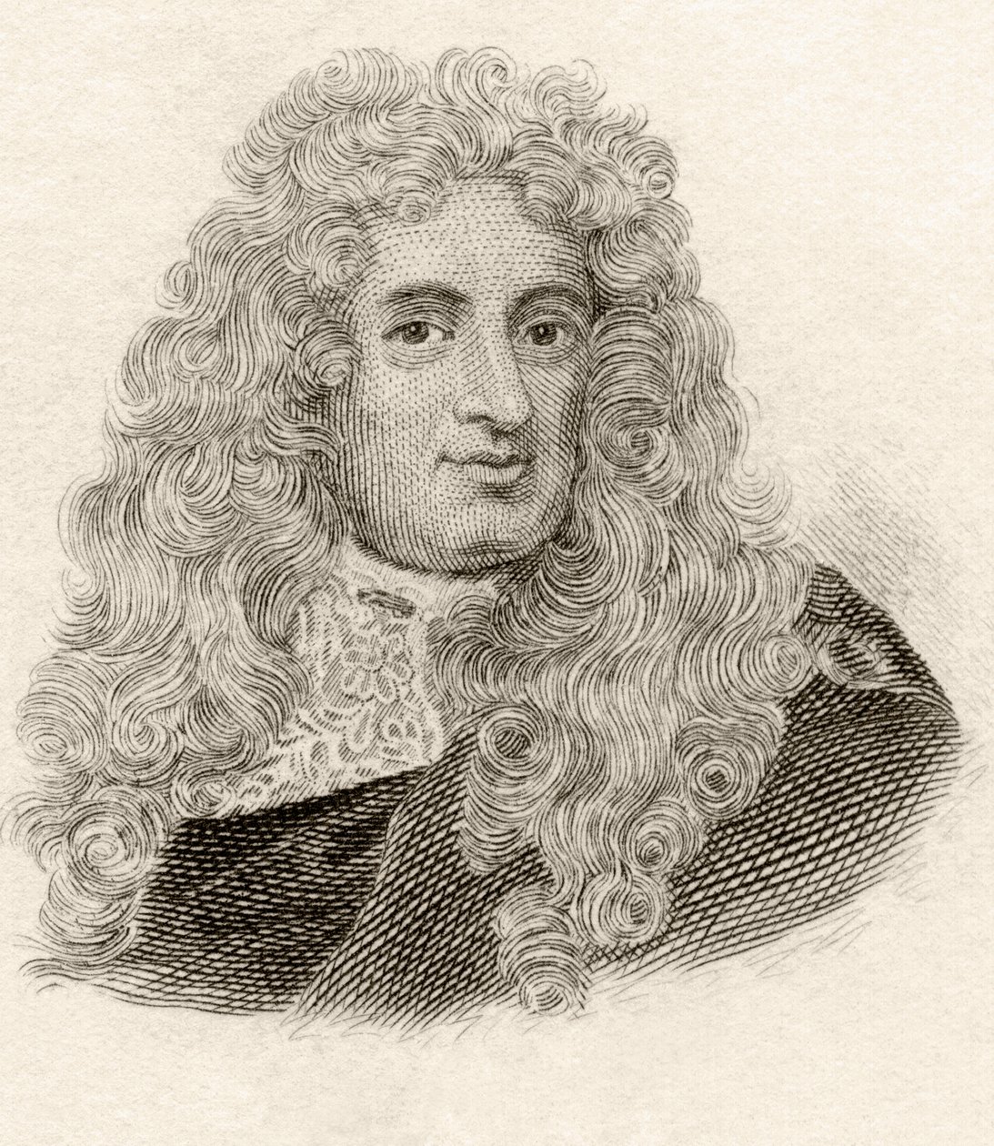 Baron Samuel von Pufendorf, z 