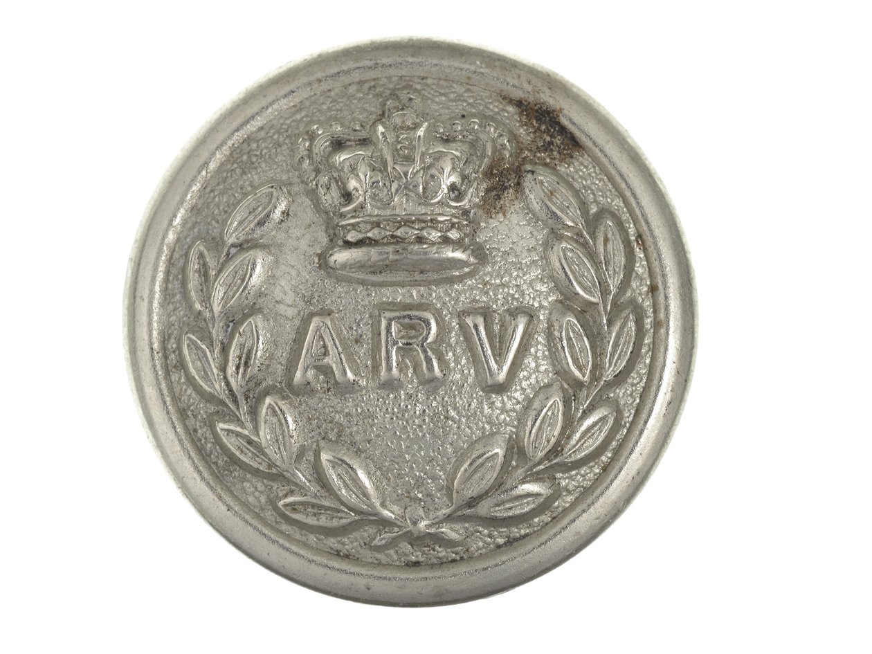 Button, Allahabad Volunteer Rifles, před rokem 1901 od English School
