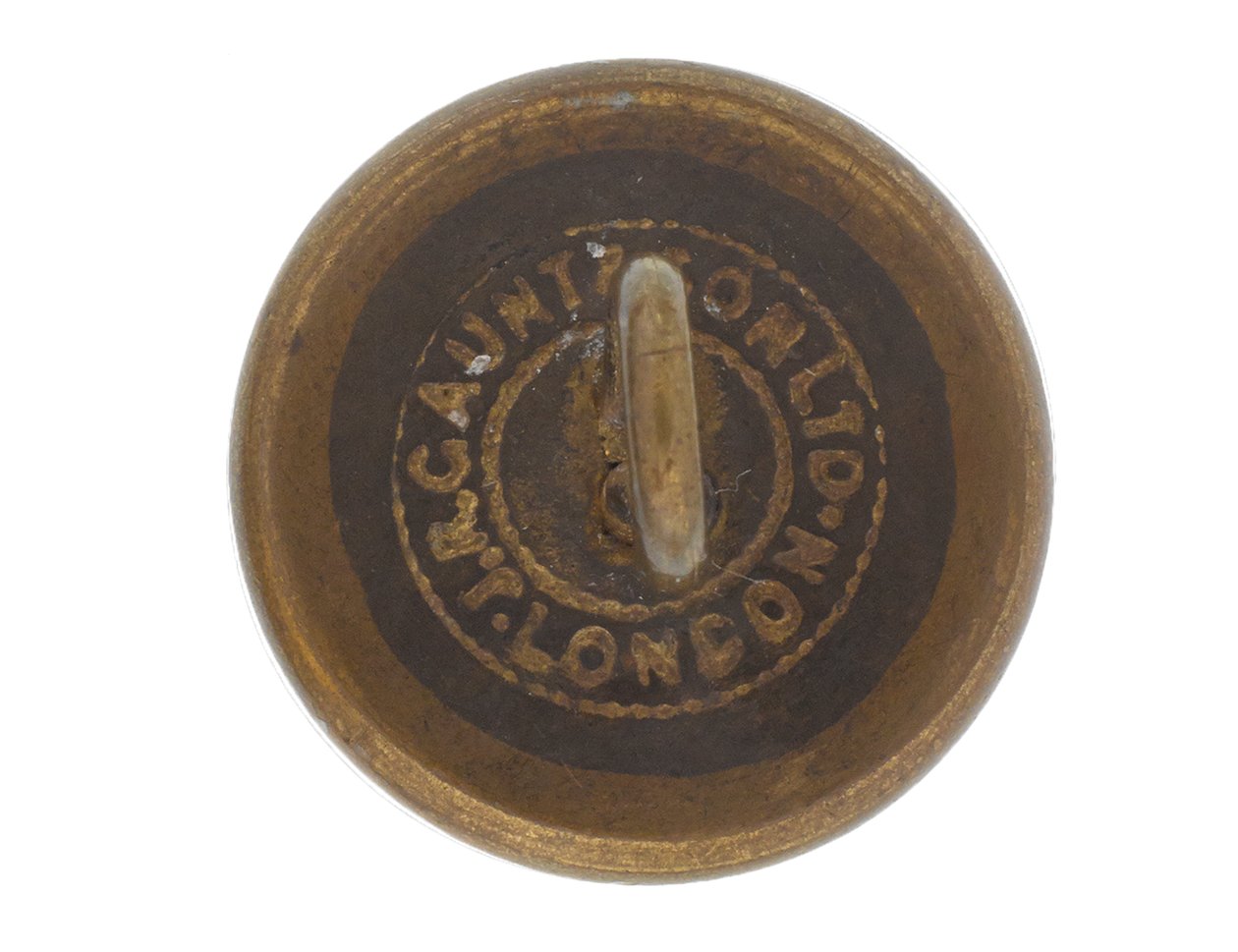 Button, důstojníku, 11 od English School