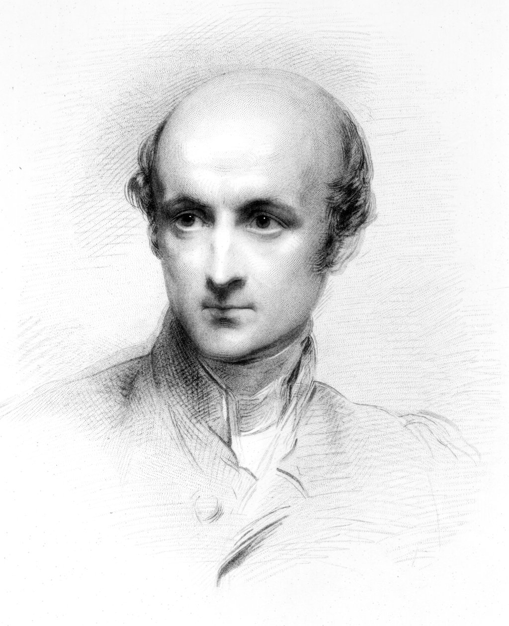 Kardinál Henry Edward Manning od English School