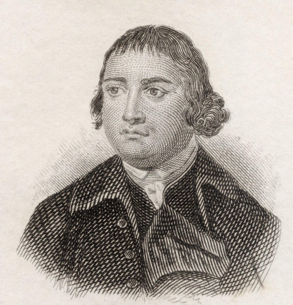 Charles Churchill z 