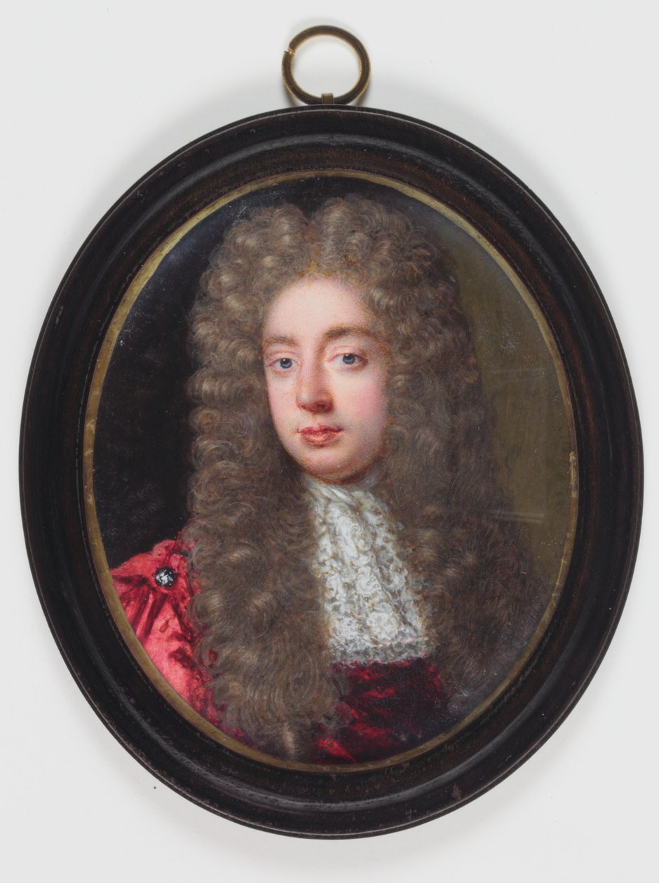 Christopher Vane od English School