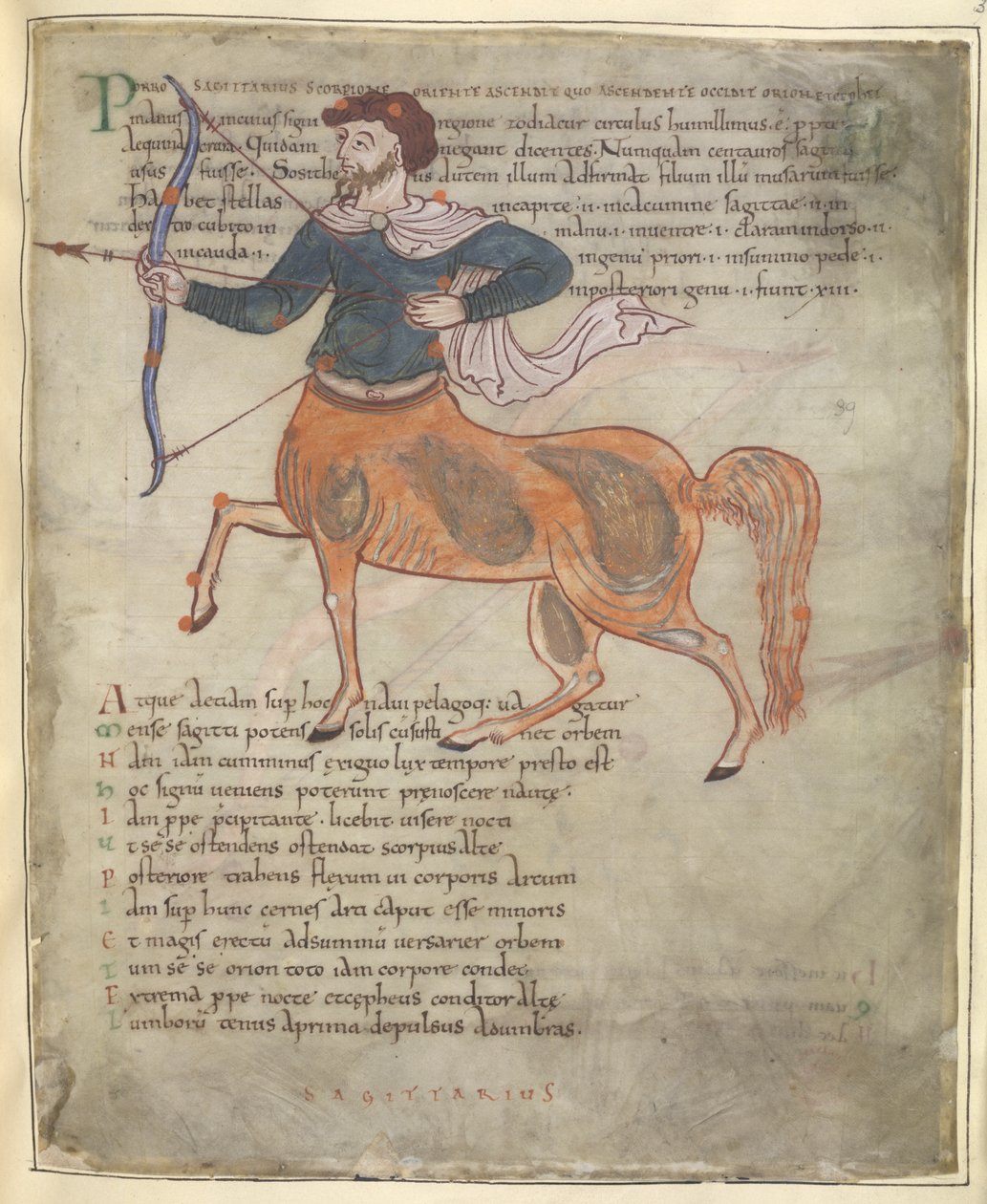 Cotton Tiberius B. V, Part 1, f.37 