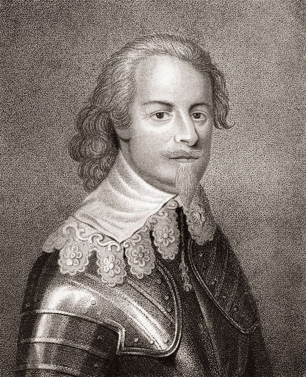 David Leslie od English School