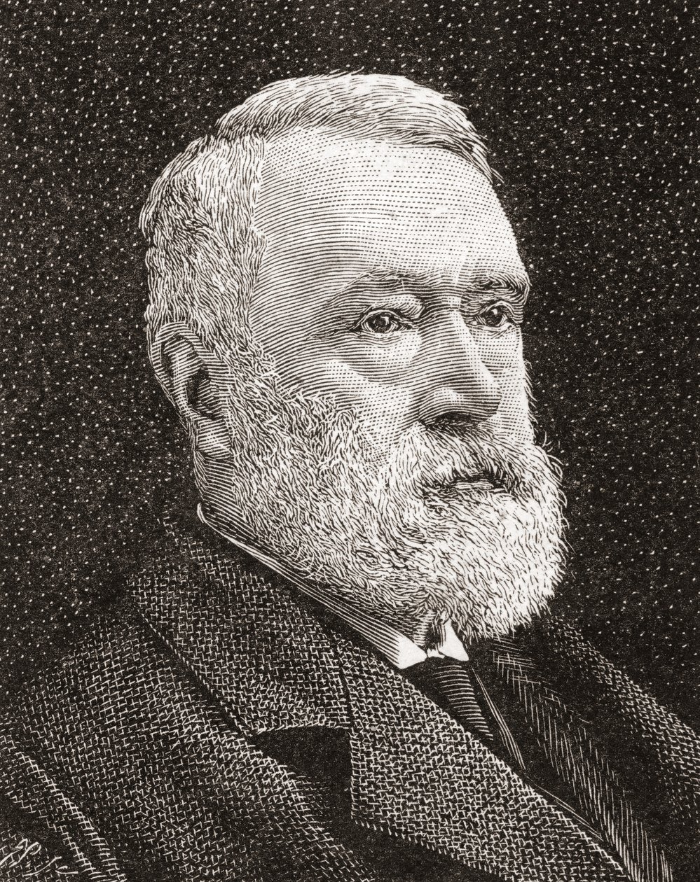 David Mather Masson od English School