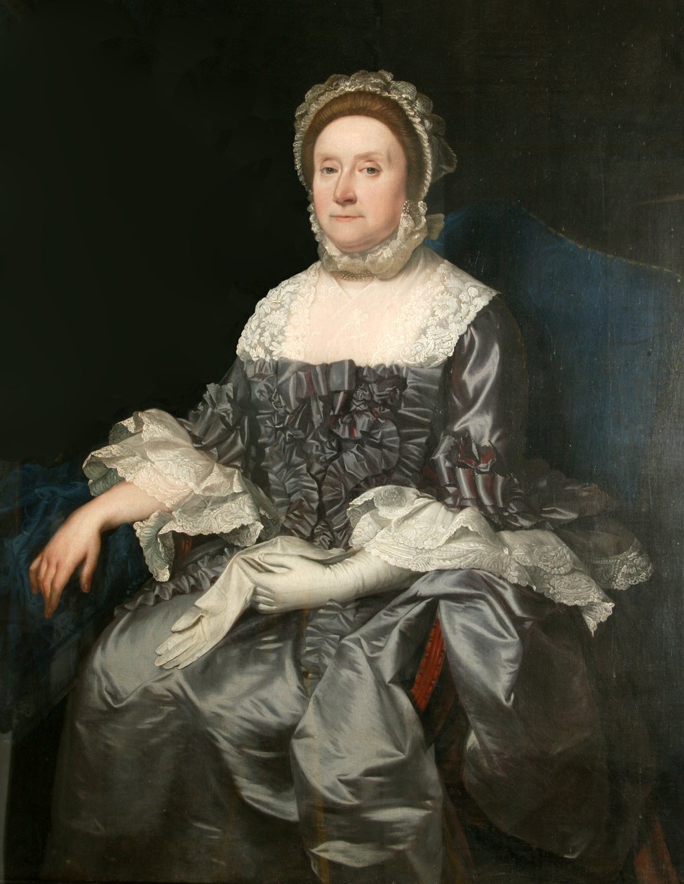 Deborah Worsley z Platt od English School