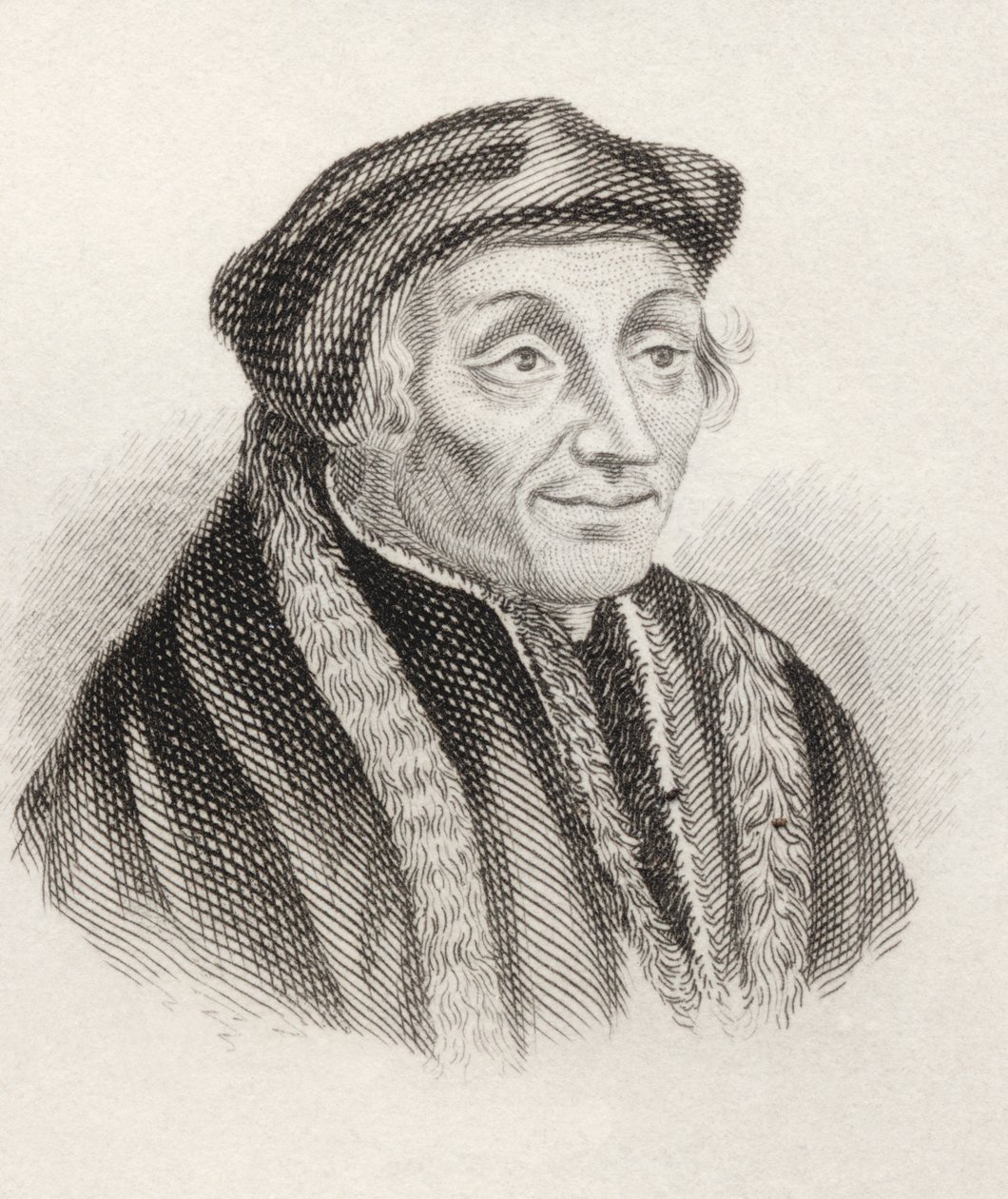 Desiderius Erasmus Roterodamus, z 
