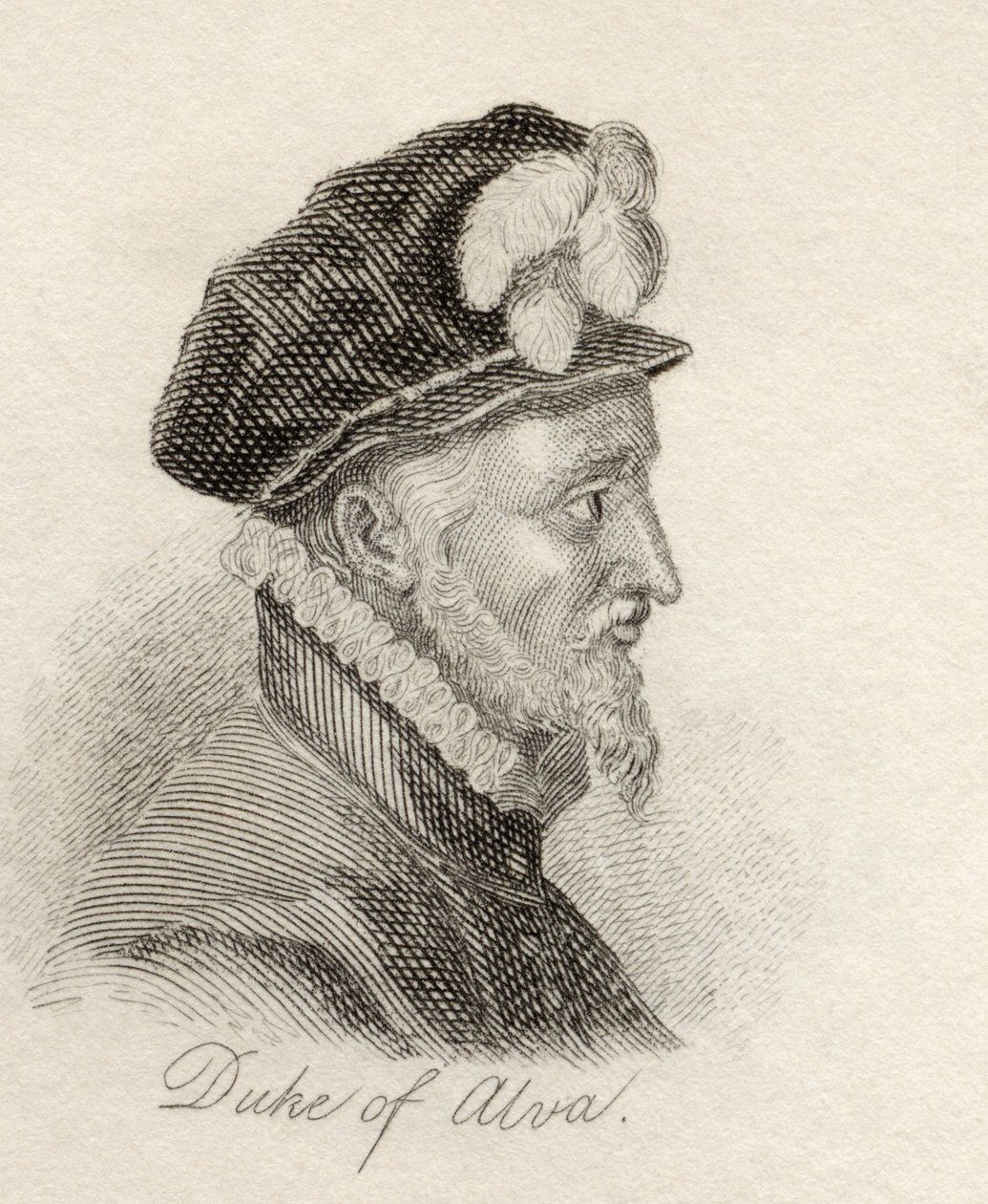 Don Fadrique Alvarez de Toledo z 