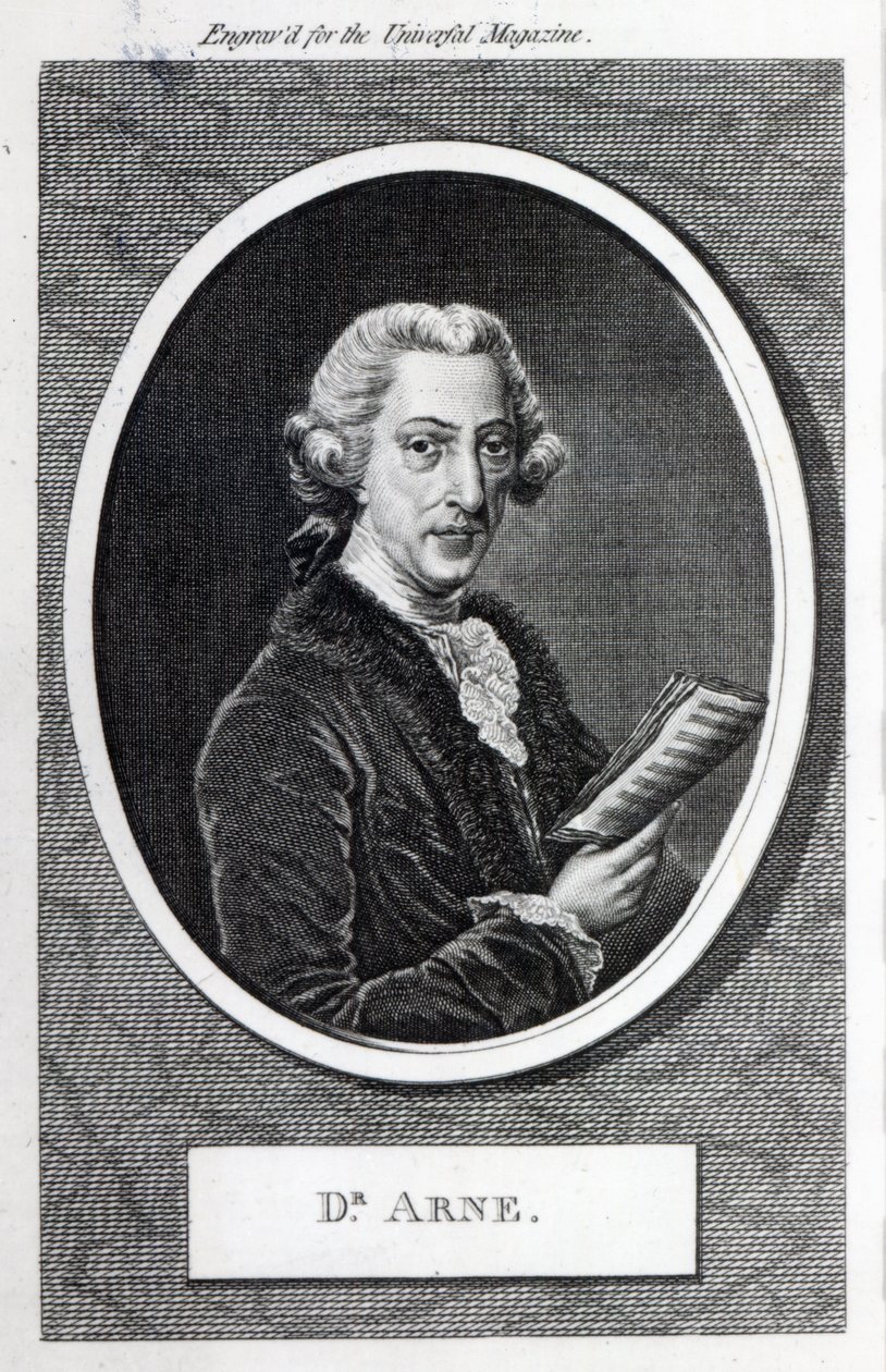 Dr. Arne, vyryto pro 
