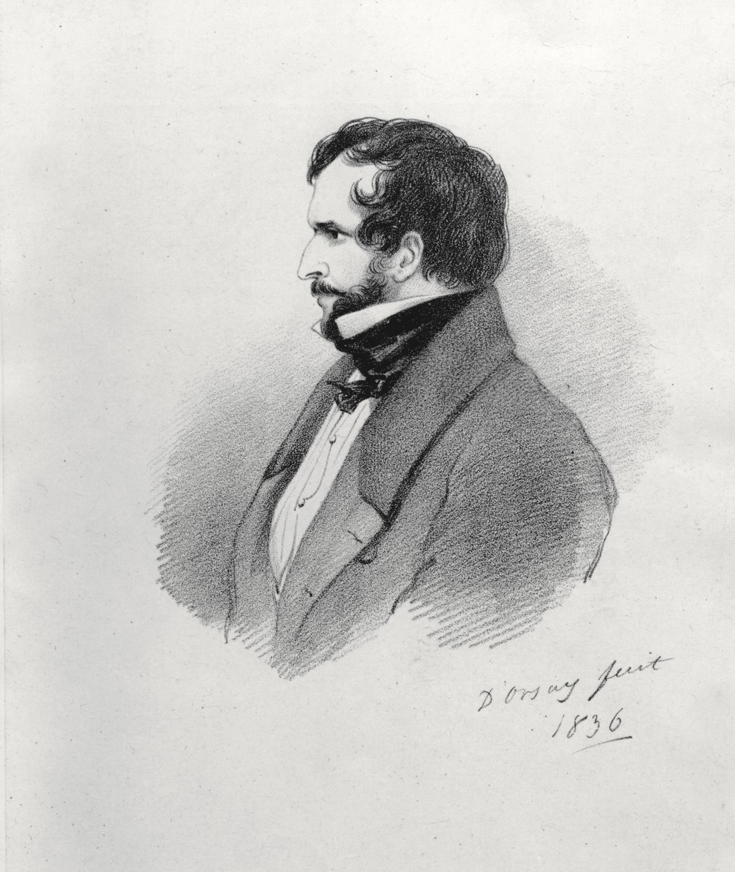 E.J. Trelawny od English School