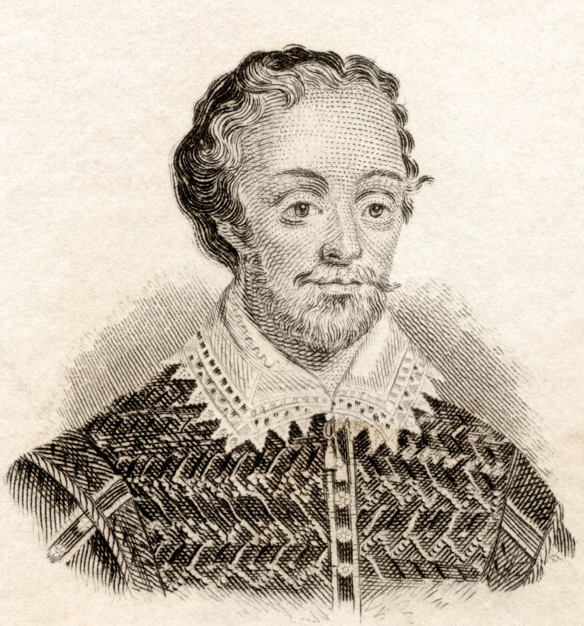 Edmund Spenser, z 