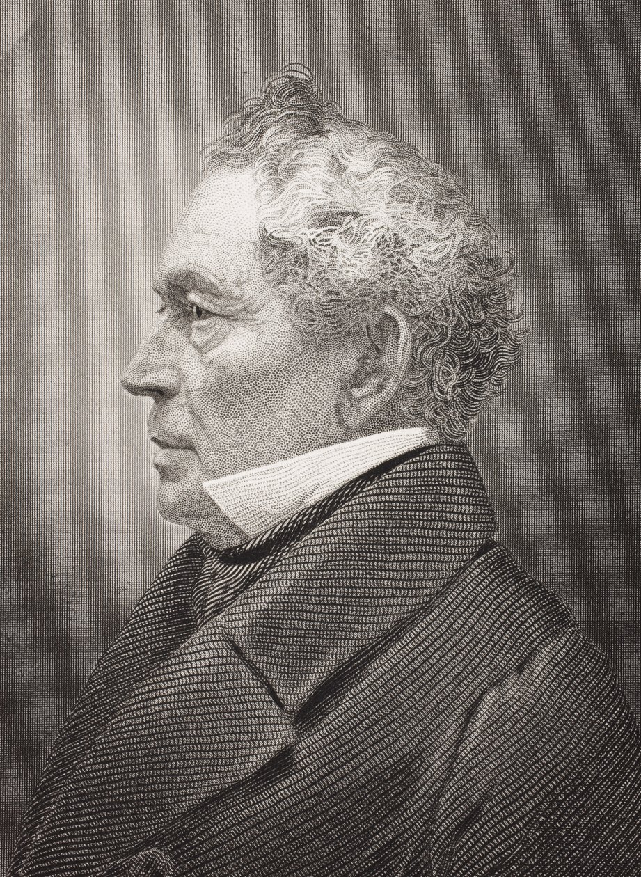 Edward Everett, z 