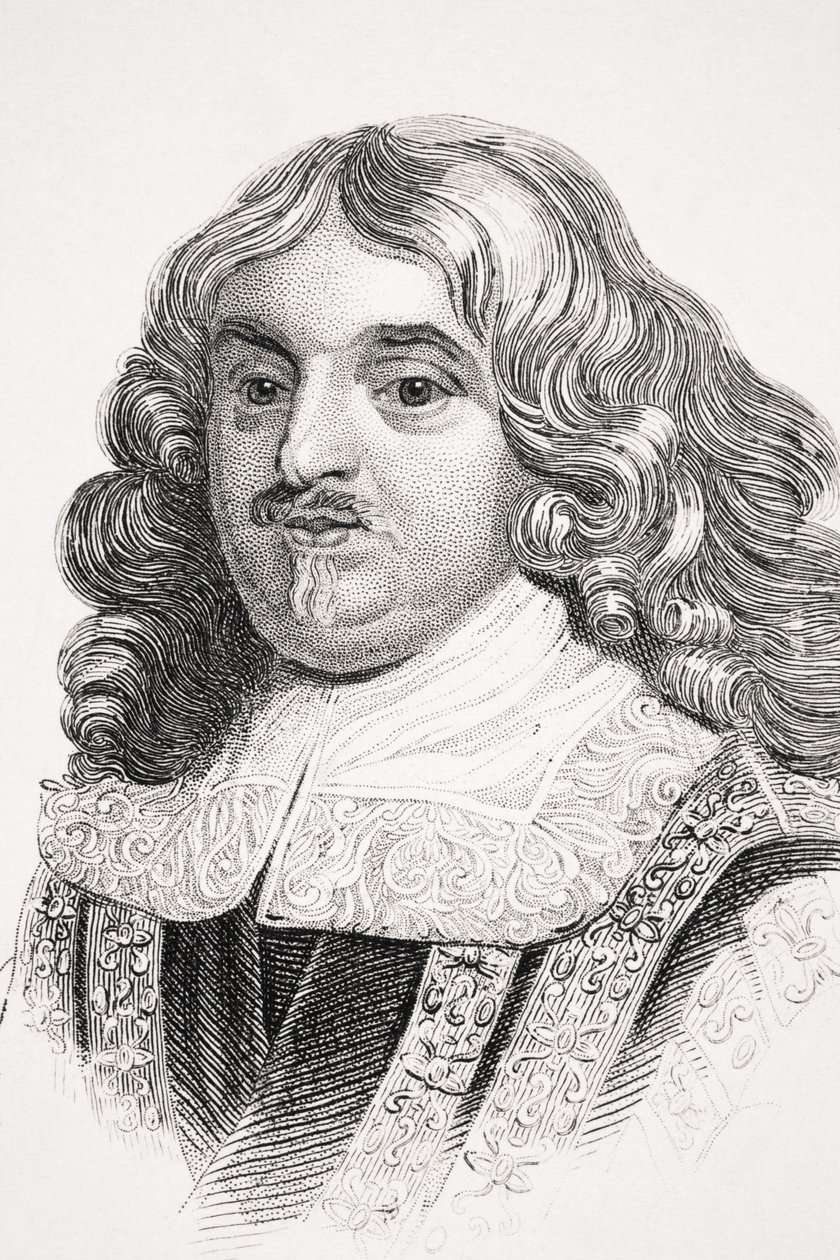 Edward Hyde, ilustrace z 
