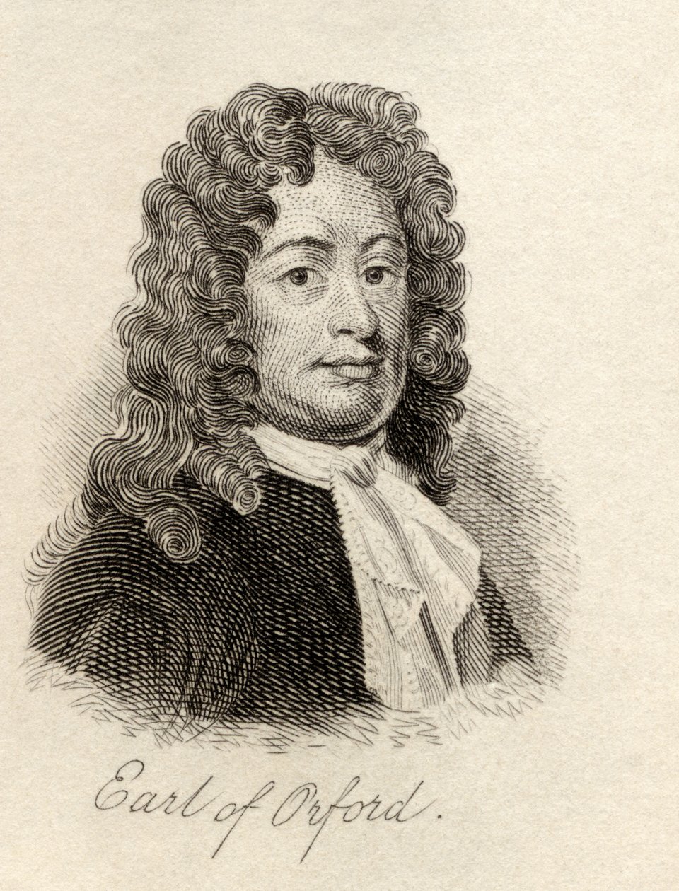 Edward Russell, z „Crabb
