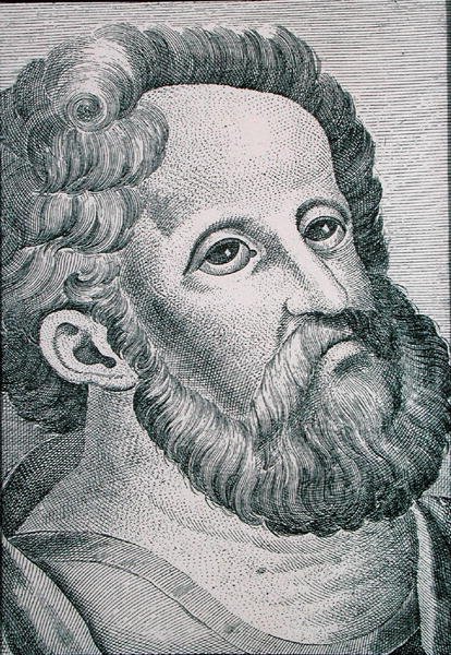 El Cid (asi 1040-99) (rytina) od English School