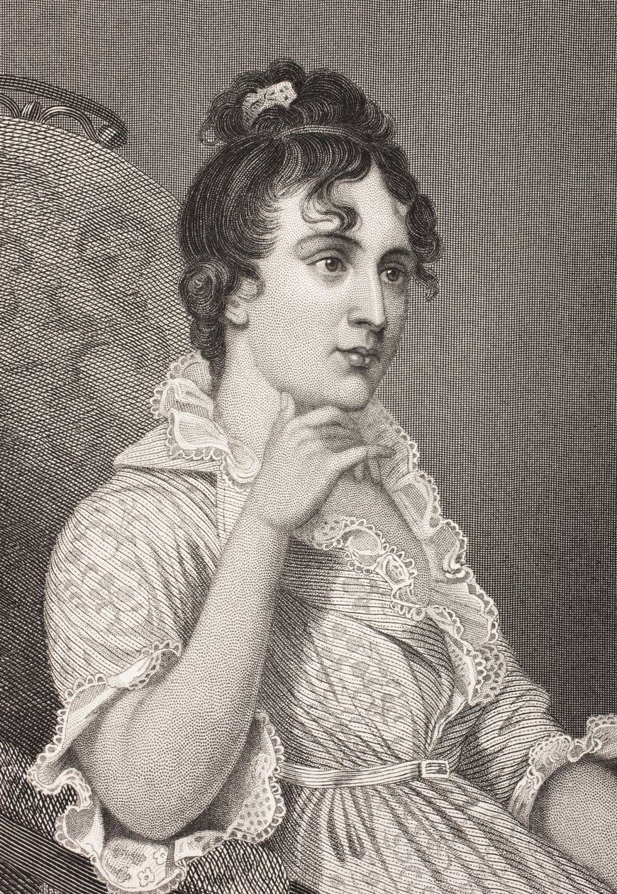 Eleanor Parke Custis Lewis, z 