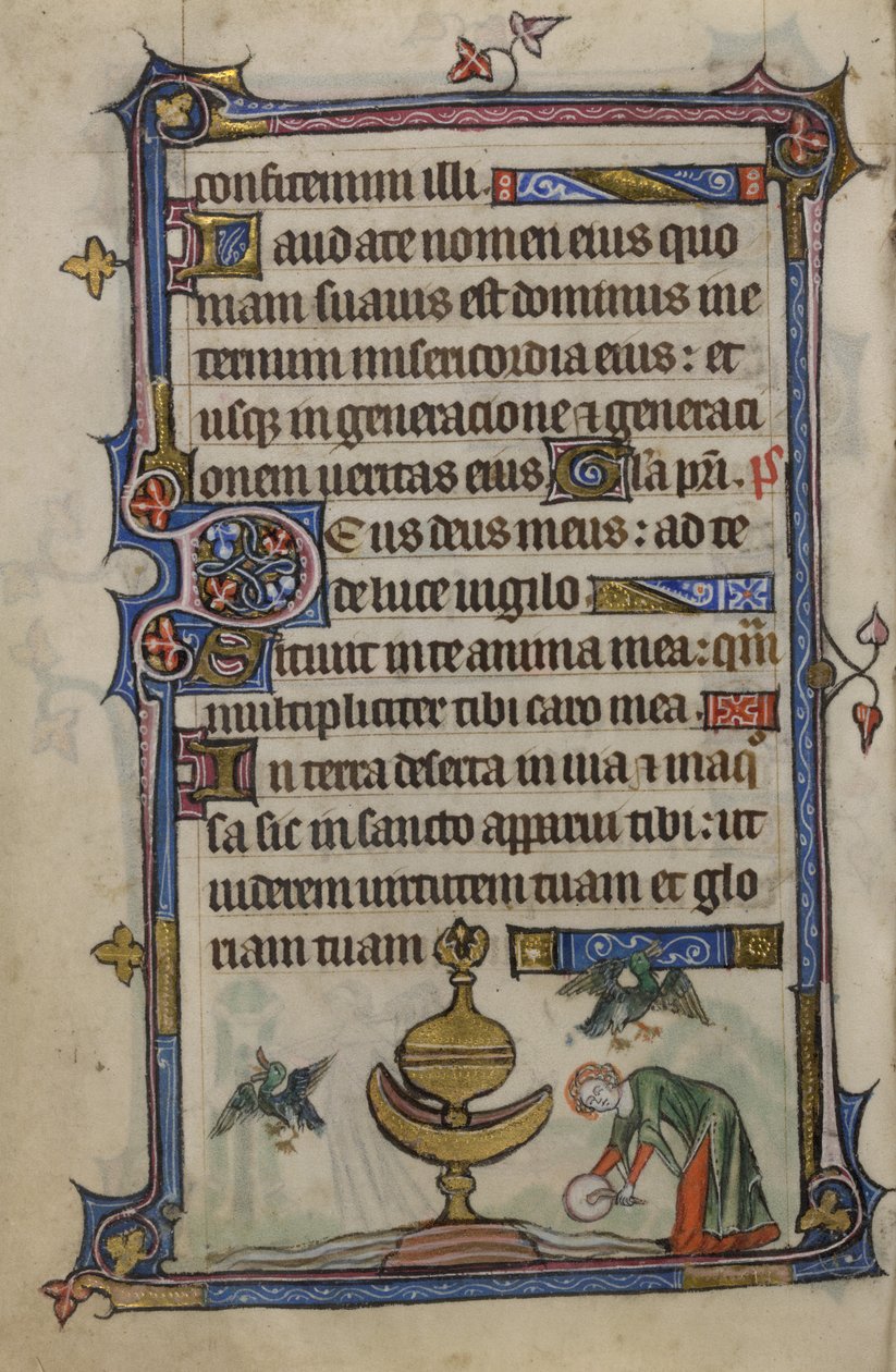 Folio 72v ilustrace z 