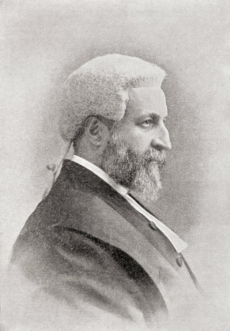 Francis Henry Young od English School