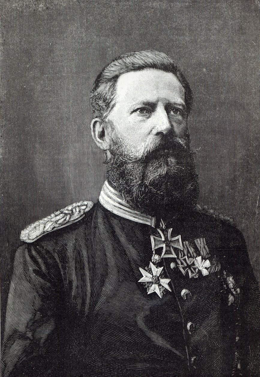 Frederick III, z 