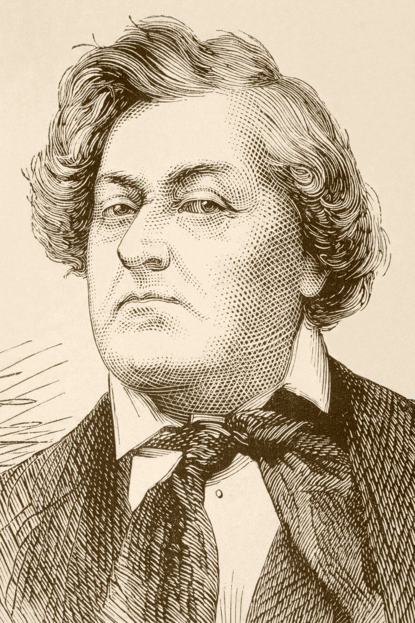 Frederick Lemaitre (členové) od English School