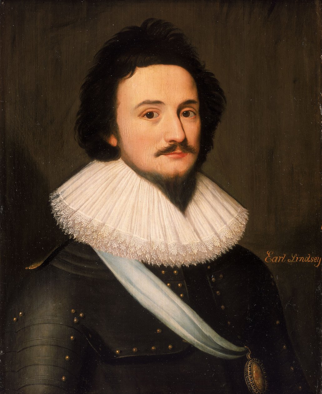 Frederick V od English School