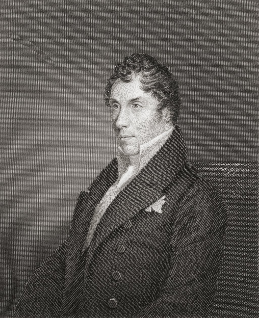 George John James Hamilton-Gordon, 5. hrabě z Aberdeenu, 1883 od English School