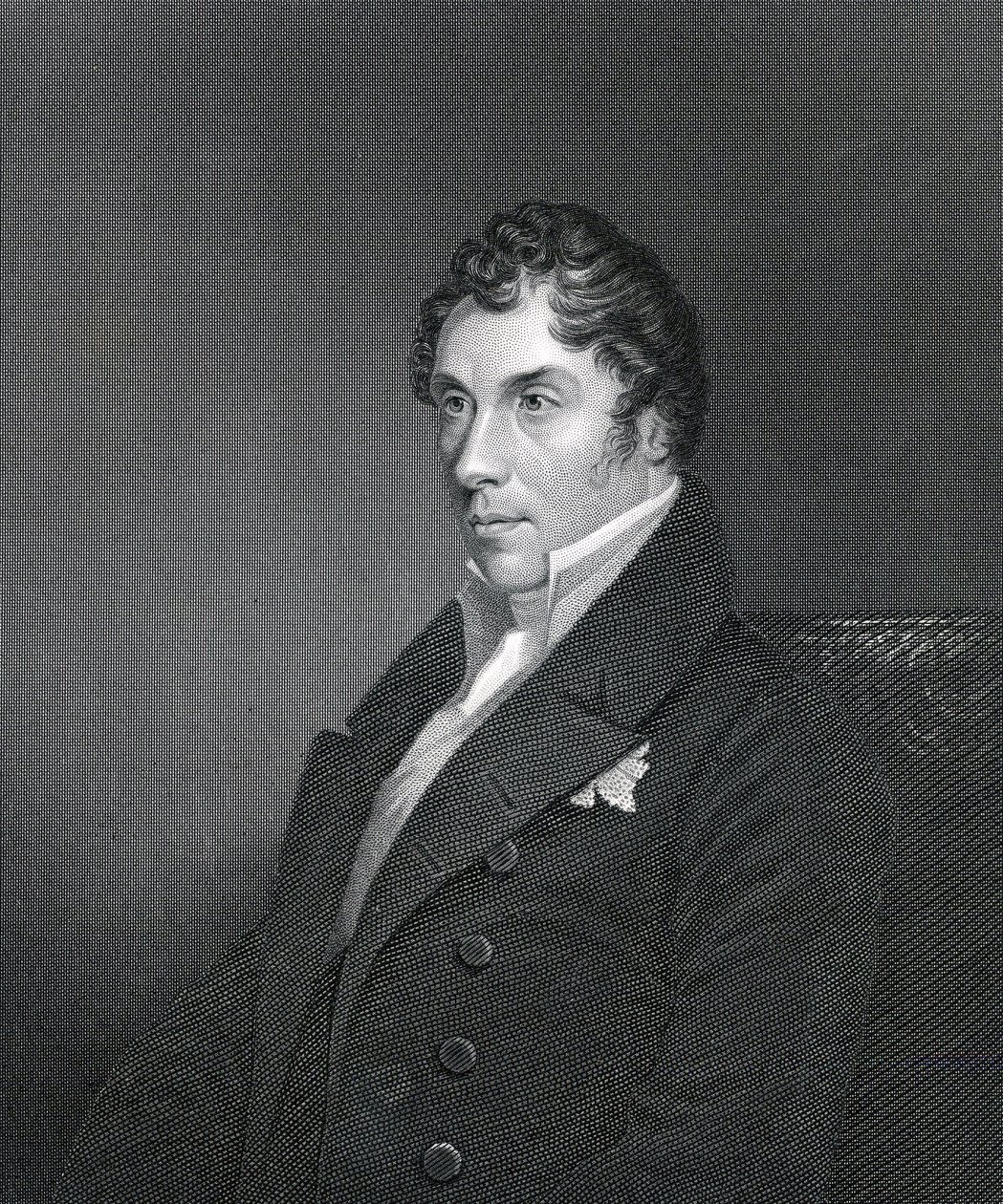 George John James Hamilton-Gordon, 5. hrabě z Aberdeenu, 1883 od English School
