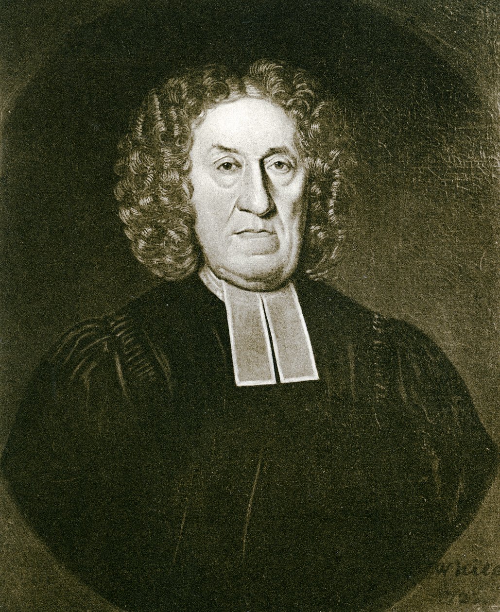 Gilbert White, 1725 od English School