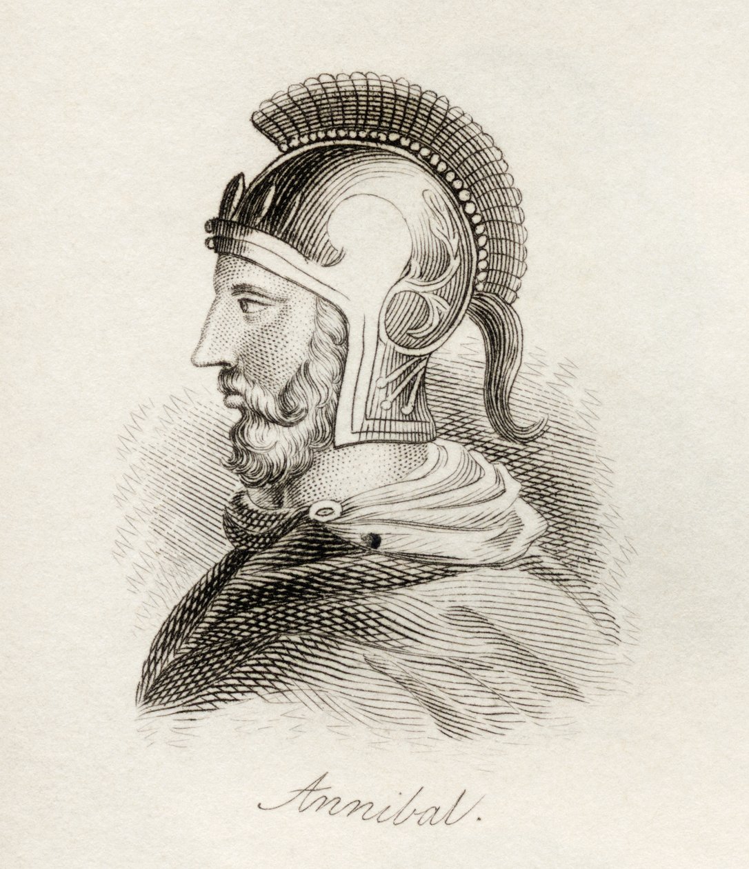 Hannibal Veliký, z 