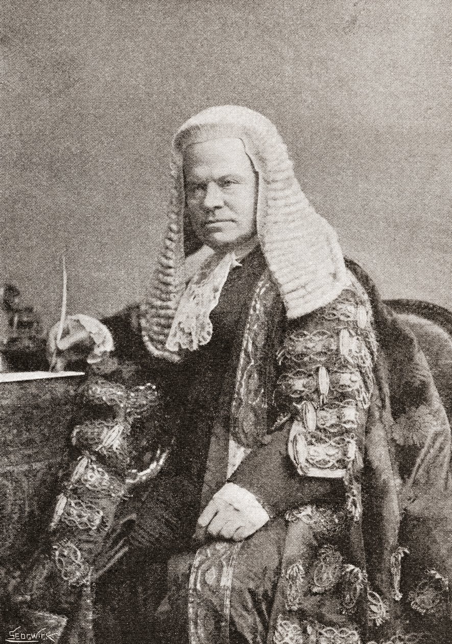 Hardinge Stanley Giffard od English School