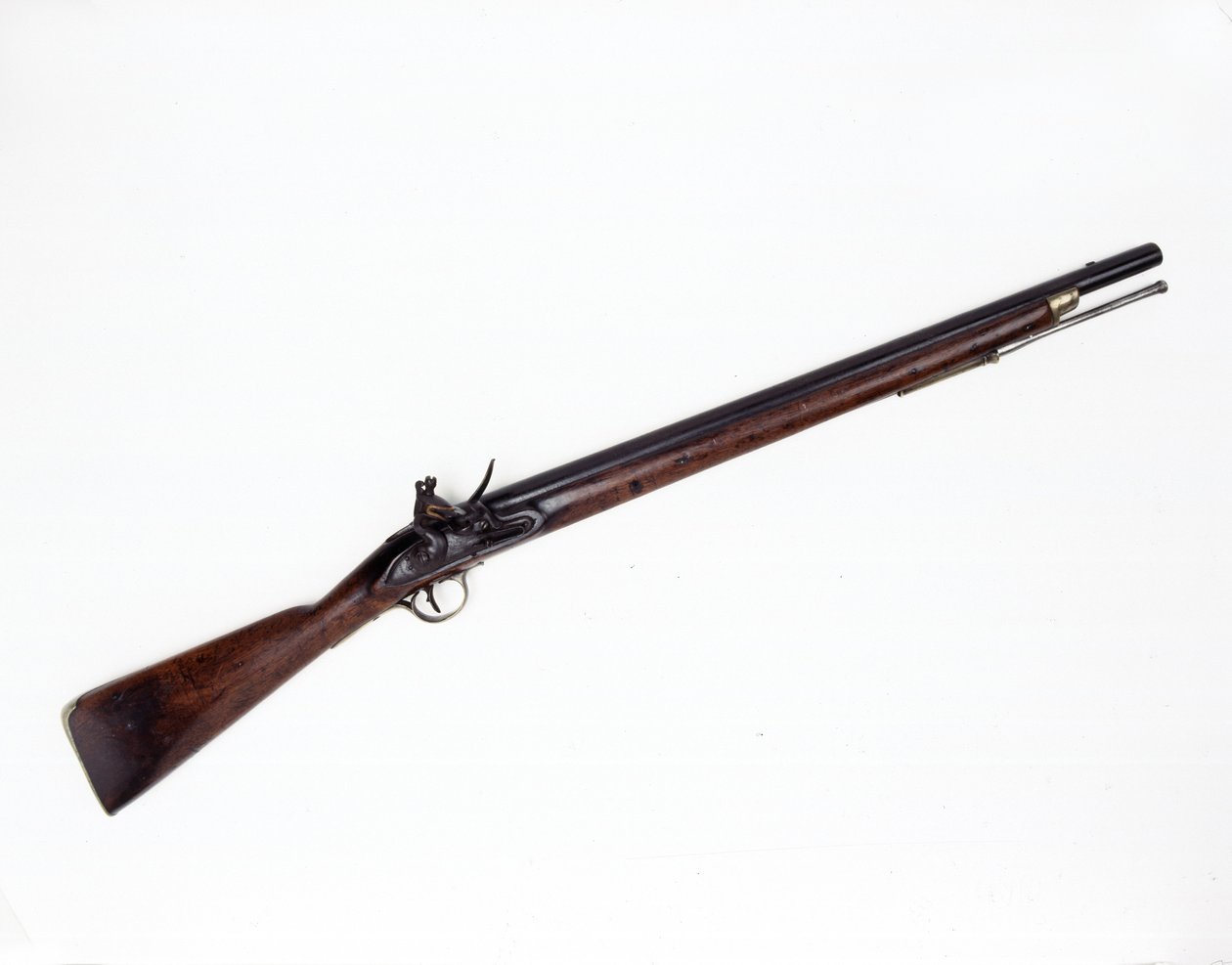 Těžká dragounská karabina, 6. (Inniskilling) dragouni, Waterloo od English School