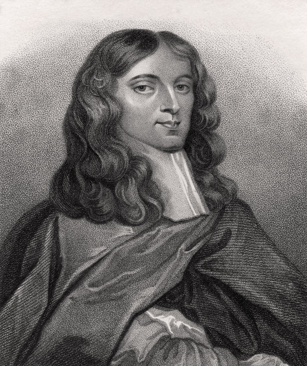 Henry Hyde, vyrytý Bocquetem, ilustrace z „Katalogu královských a vznešených autorů, svazek IV“, vydaného v roce 1806 od English School