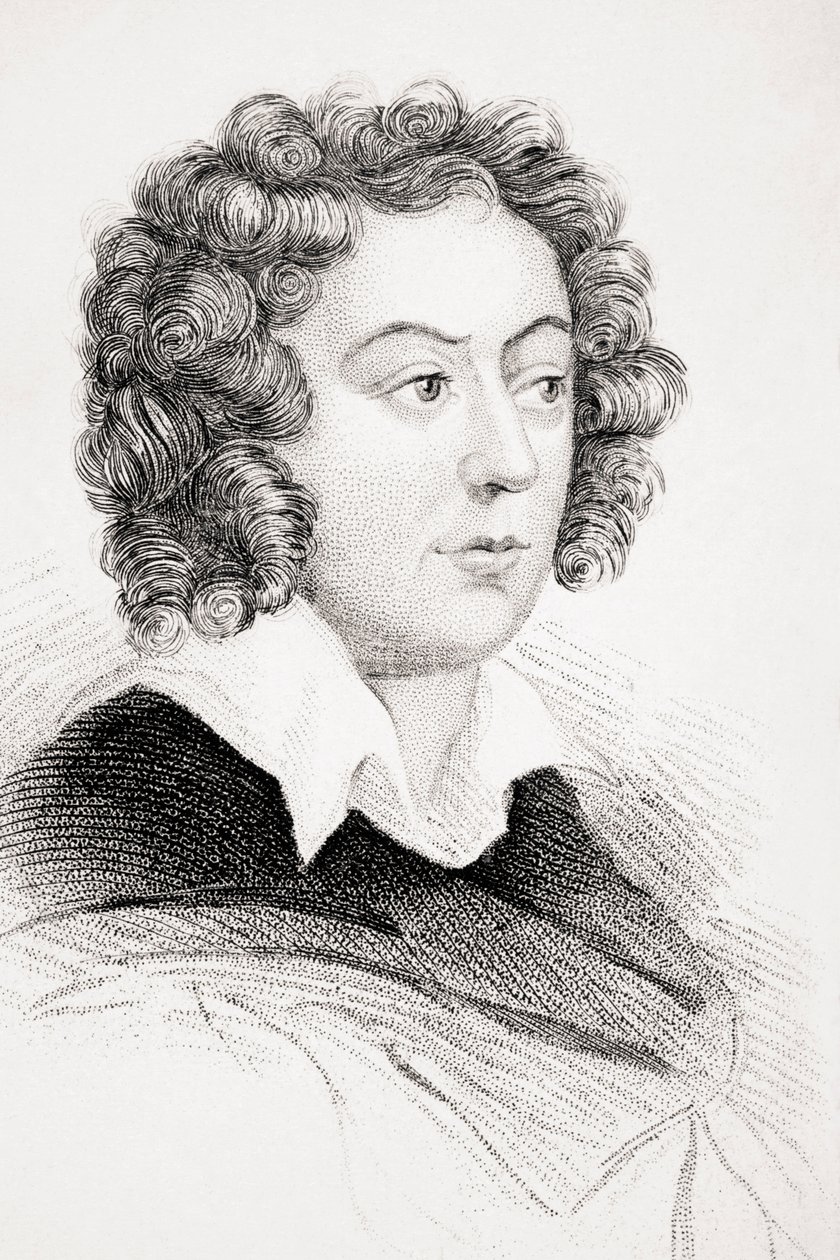 Henry Purcell, z knihy 