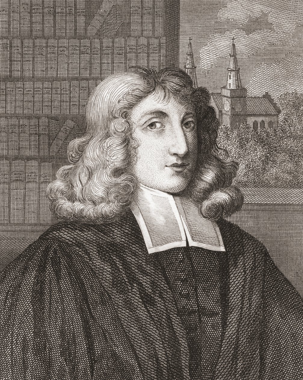 Henry Scougal od English School