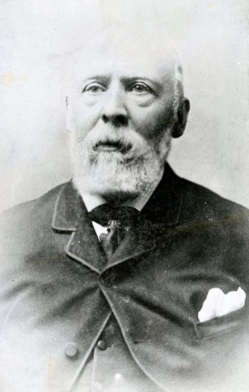 Henry Wallis (1830-1916) od English School